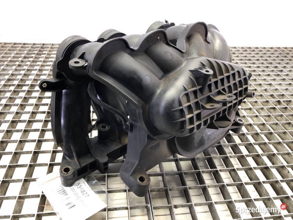 KOLEKTOR SSĄCY FORD FOCUS C 16 115 0307