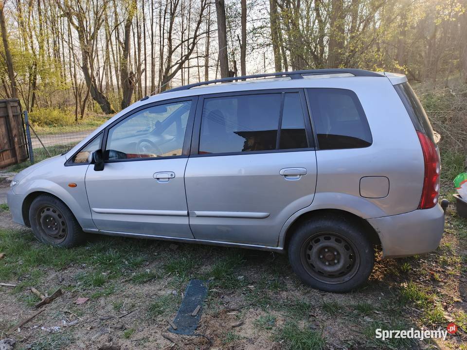 Mazda Trzebiechów