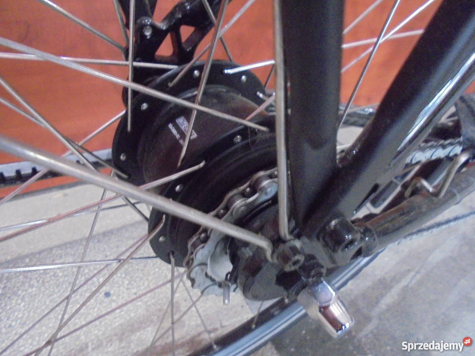 Rower Stevens Elegance Lite Katowice