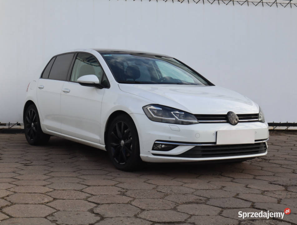 VW Golf 14 TSI Łódź sprzedam