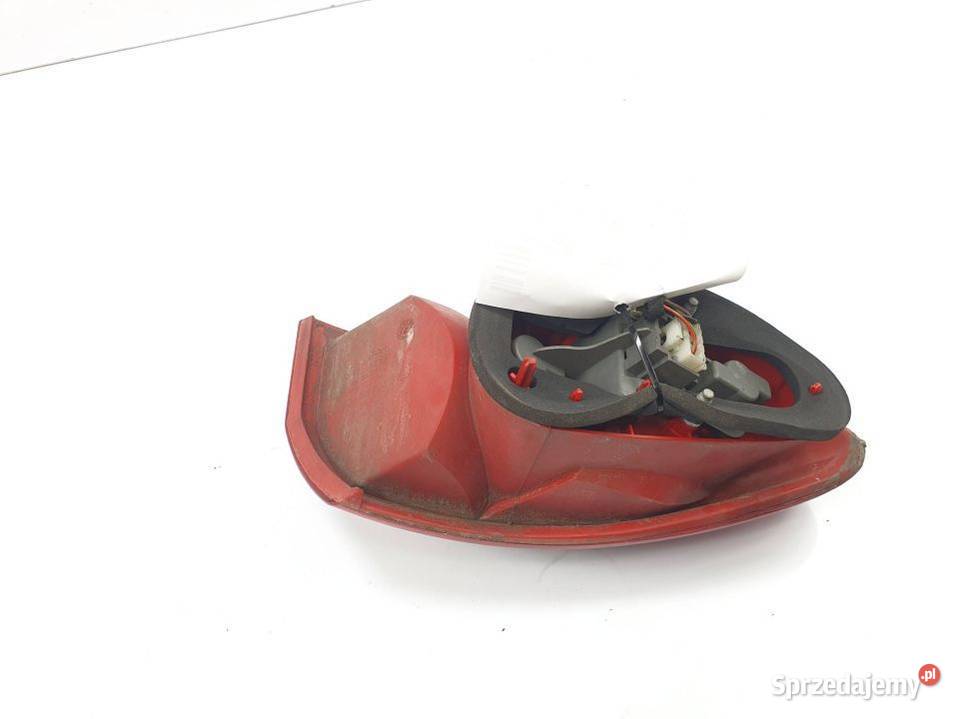 LAMPA PRAWA TYŁ ALFA ROMEO 147 46556347 Lipno