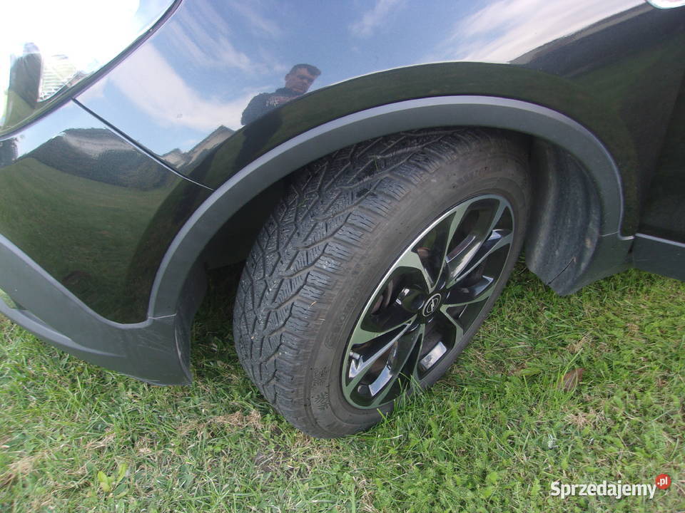 Piękna Mokka 140KM Radom