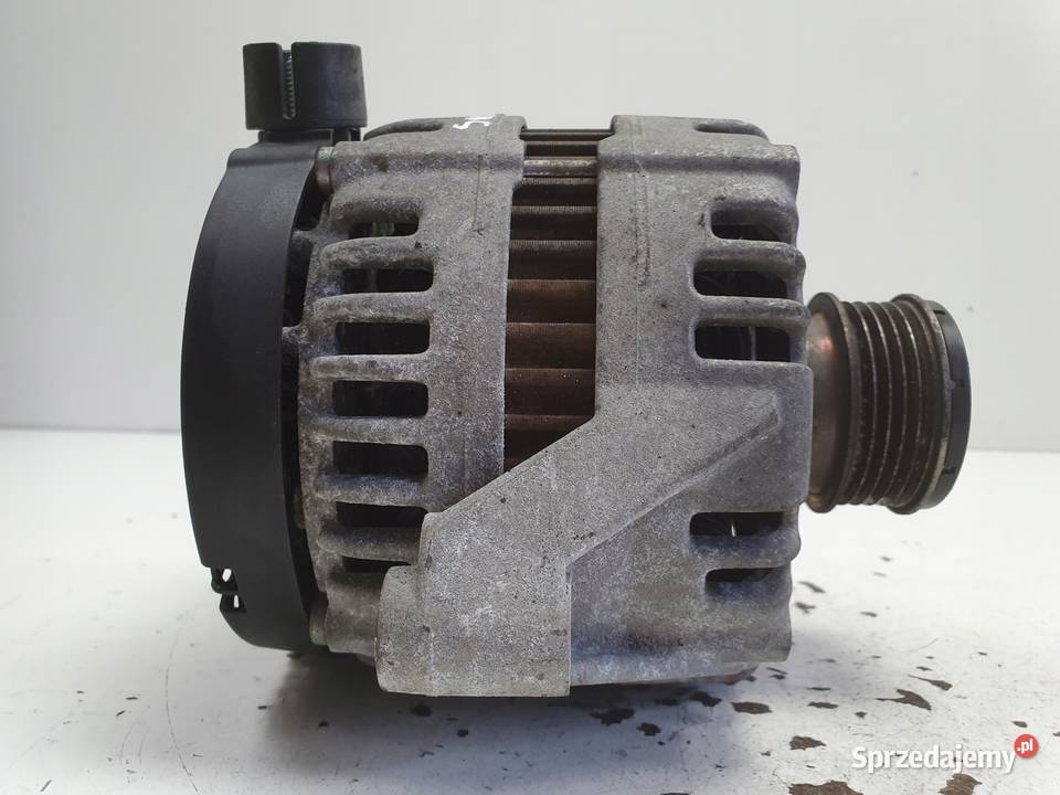 ALTERNATOR Volvo S80 II 25 T 0121615005 lubelskie Chełm