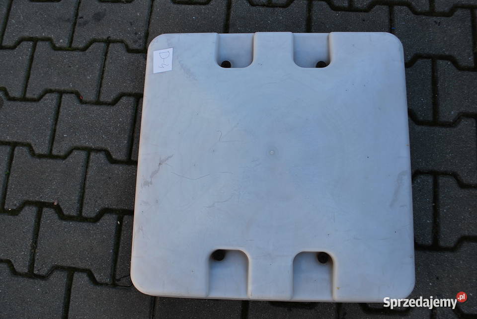 Okno dachowe szyberdach otwór 50x50 Grzebowilk