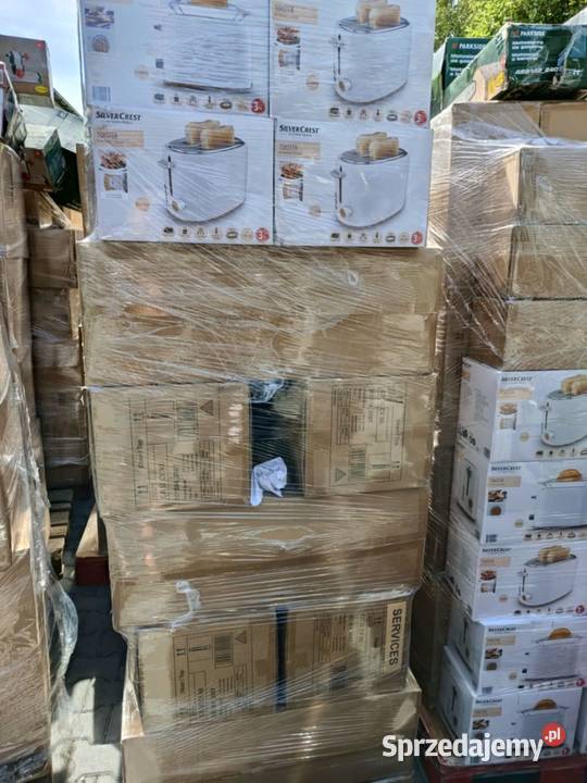 Małe AGD Żelazka Jajowary Czajniki Grille pełna Kowal