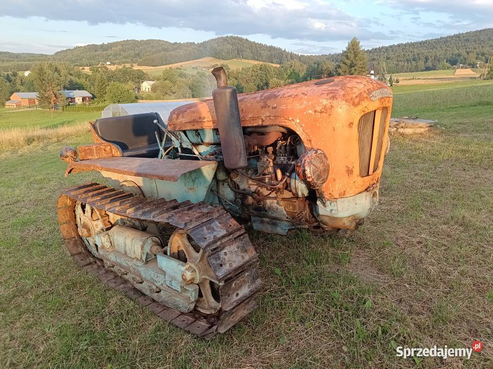 Lamborghini 3402CTL Gorlice