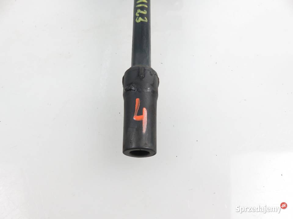 CEWKA MITSUBISHI SPACE WAGON III 24 GDI sprzedam