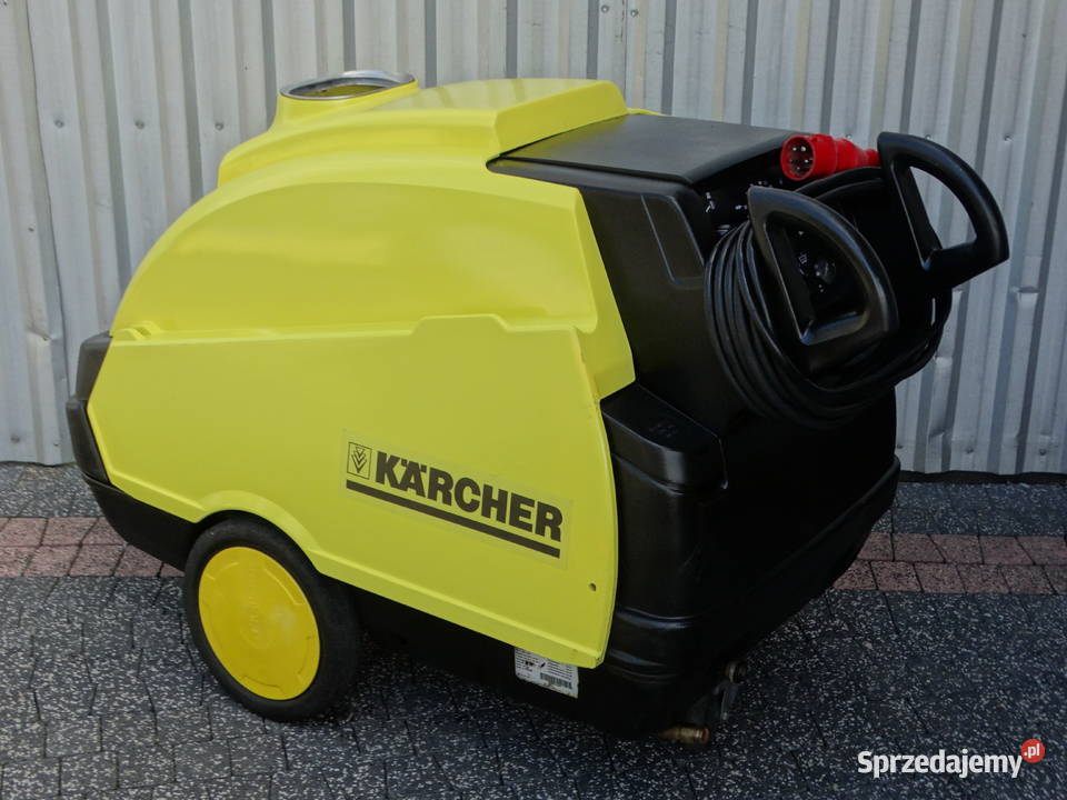 Myjka Ciśnieniowa Karcher HDS 1295 DUŻY WYBÓR Radom