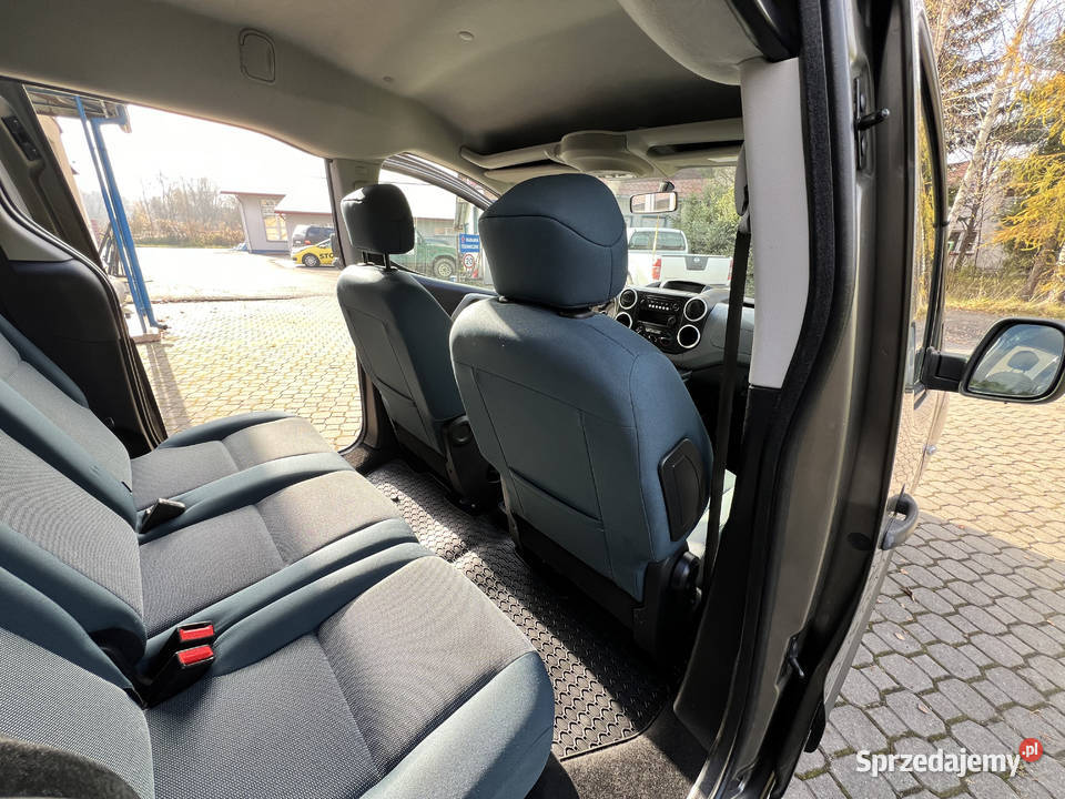 Citron Berlingo Multispace SELECTION