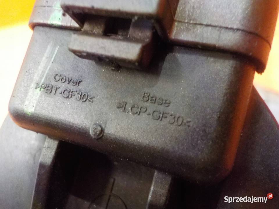 RANGE ROVER SPORT 27 TD V6 07r 190 276DT Motoryzacja Suków