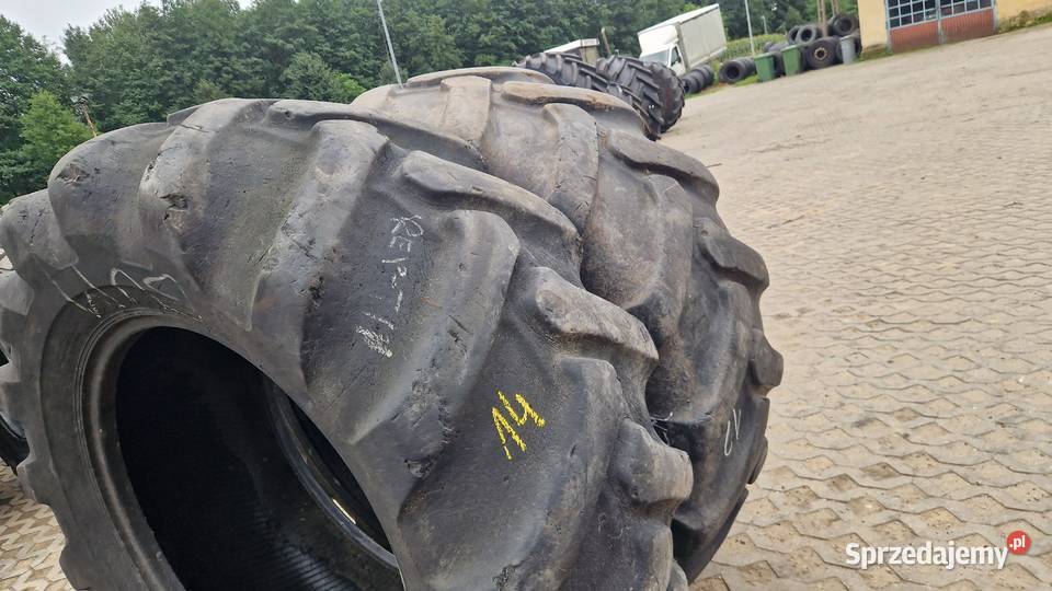 60065r34 6006534 Harwester LKT 70 bieżnik