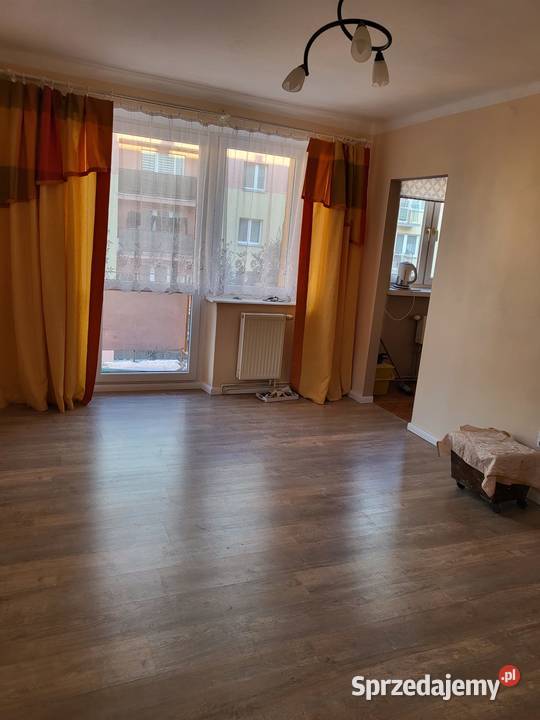 Wynajmę mieszkanie kawalerkę w Przasnyszu Przasnysz