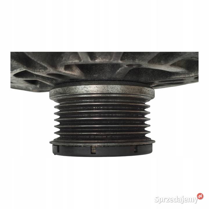 ALTERNATOR Citroen Berlingo Peugeot Partner 16 osobowe Chełm