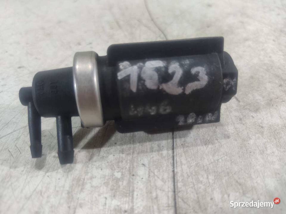 ZAWÓR PODCIŚNIENIA VW AUDI SKODA SEAT 8D0906627 wielkopolskie