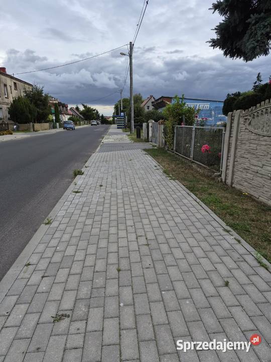 Dzialka Budowlana Drzenin