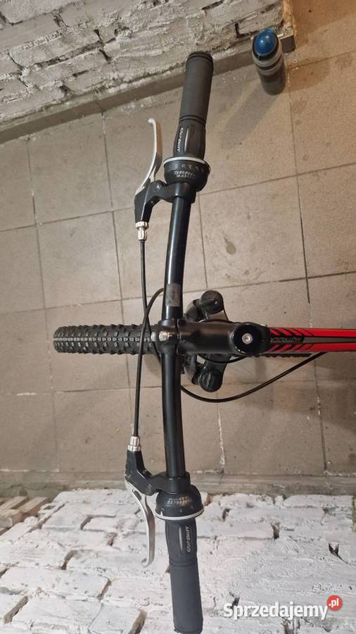 Specialized Hotrock 24 XXS Bielsko-Biała