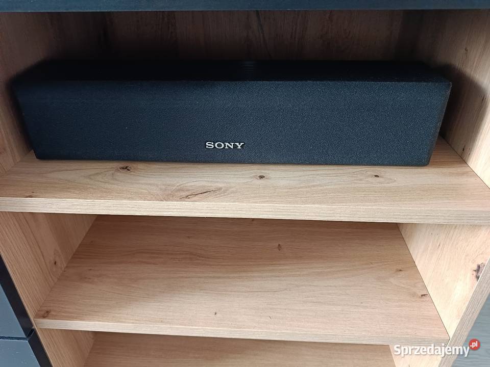 Kino Domowe Sony STRDH540 Multi Channel AV Starogard Gdański
