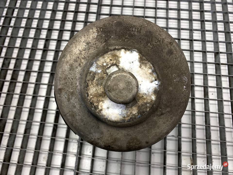 PODUSZKA ZAWIESZENIA PRAWY TYŁ AUDI A7 4G podkarpackie