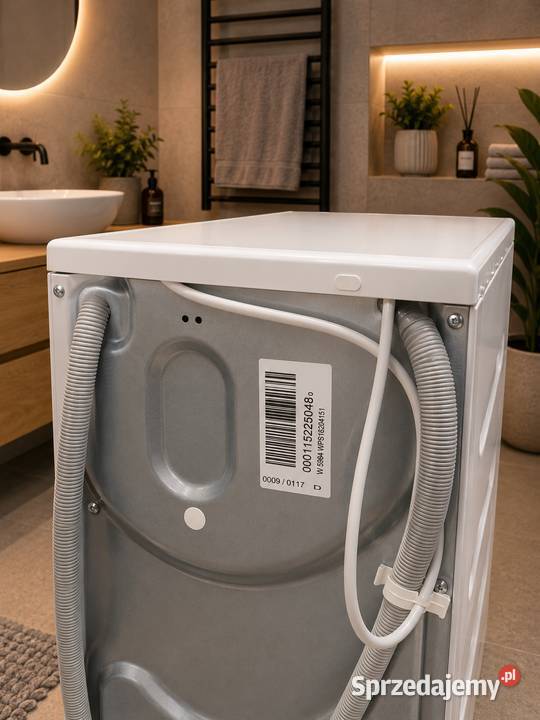 Pralka Miele Softtronic W5964 WPS 6 1600obr sprzedam