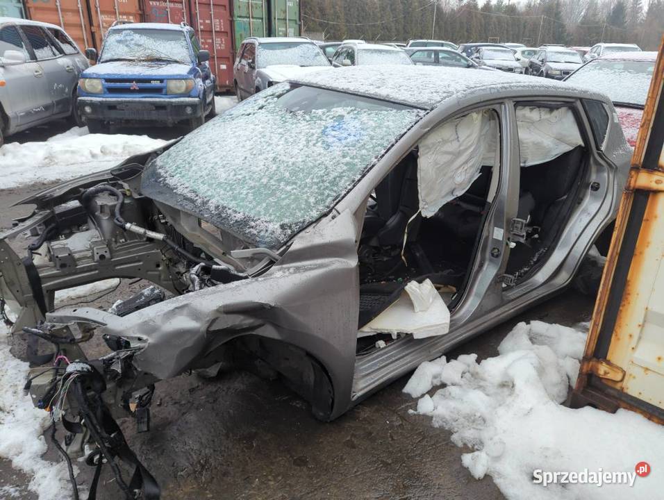 KAROSERIA ĆWIARTKA BŁOTNIK PRÓG DACH PODŁUŻNICA