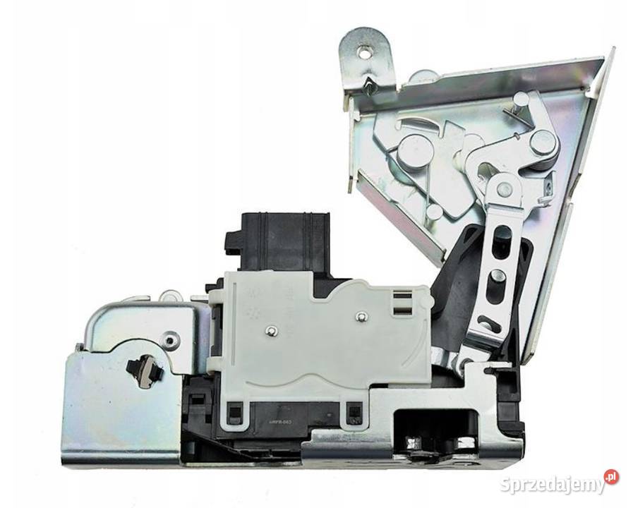 Ford Transit 0014 zamek drzwi NOWY Łódź sprzedam