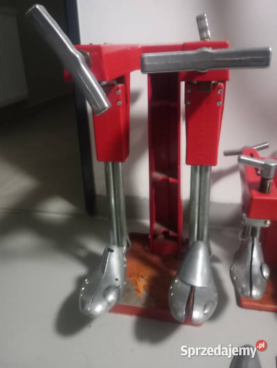 Rozciągarka do obuwia włoska Lublin