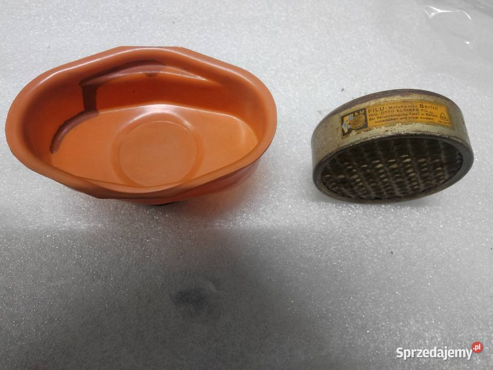 Nakrętka filtra powietrza Simson KR51 KR511 Sulęcin sprzedam