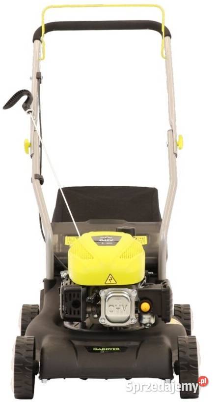 GARDYER MP200 KOSIARKA SPALINOWA DO TRAWY sprzedam