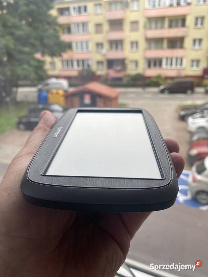 Nawigacja TomTom GO 50 Dożywotnia aktualizacja Oleśnica