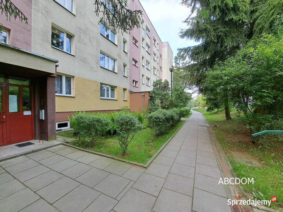 Bojki mieszkanie 2pokojowe duży balkon małopolskie Kraków sprzedam