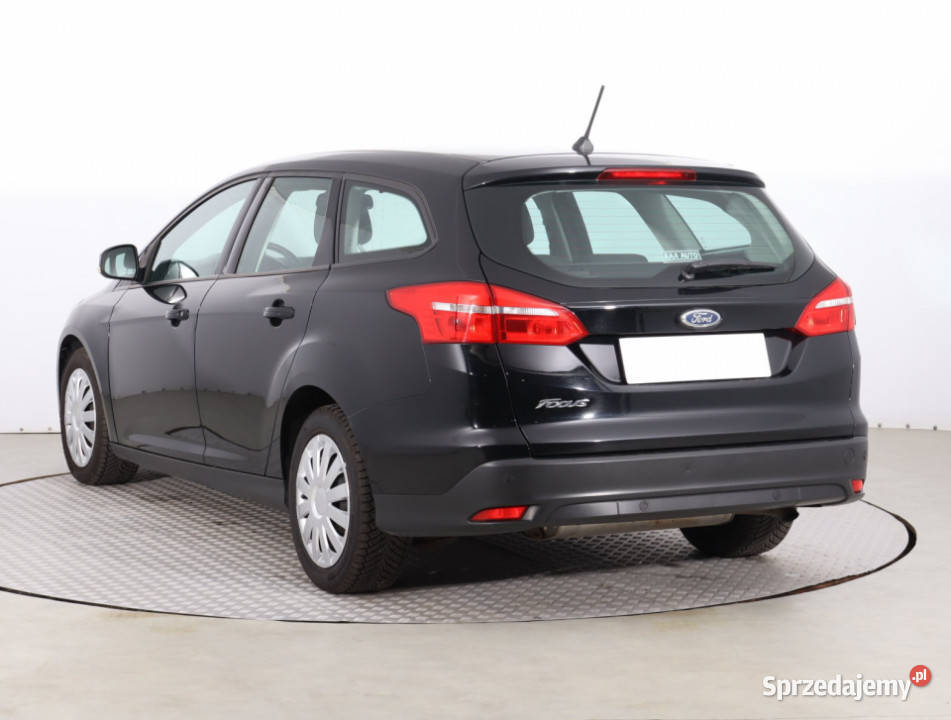 Ford Focus 16 i Focus Piaseczno