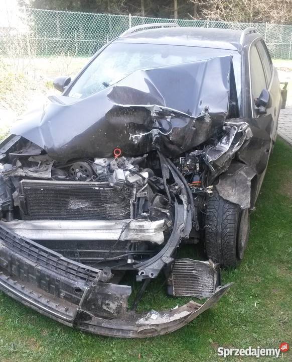 AUDI A4 B7 2007r 20TDI sprowadzony Sanok sprzedam