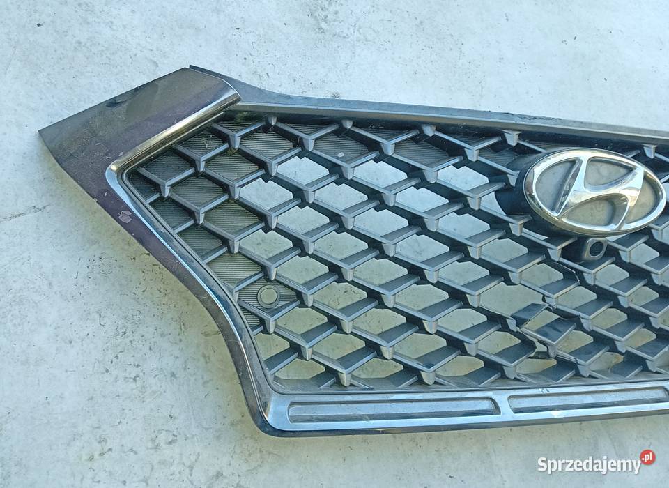 Hyundai Tucson III Lift NLine atrapa grill sprzedam