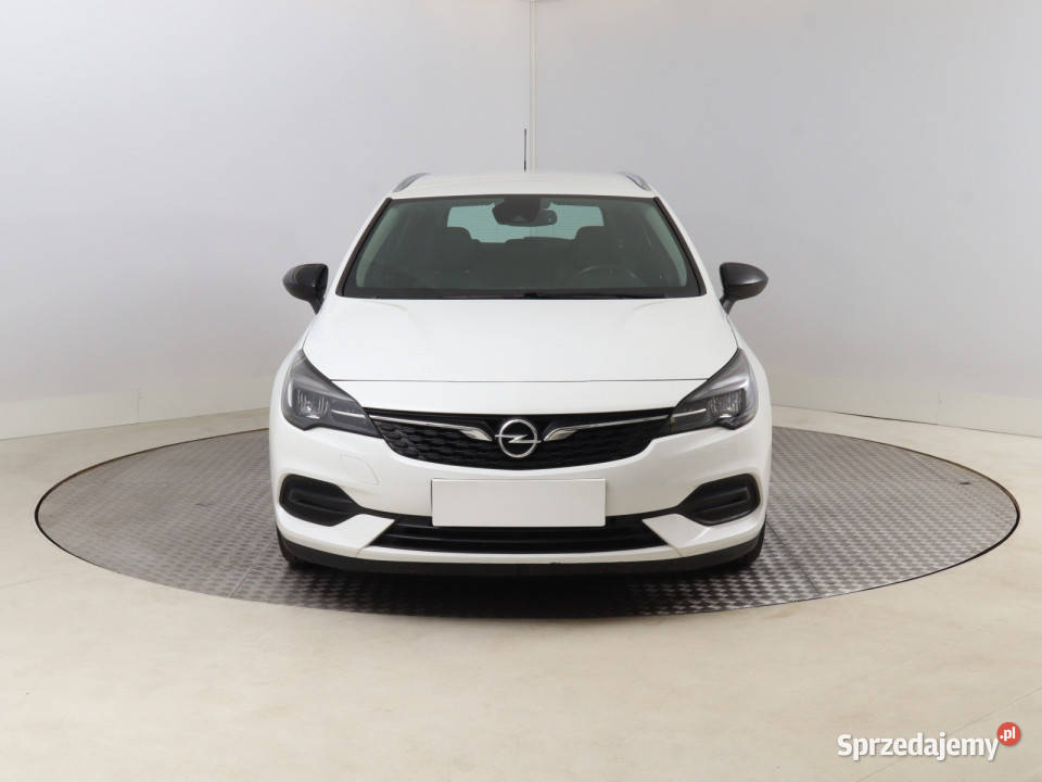 Opel Astra 12 Turbo sprzedam