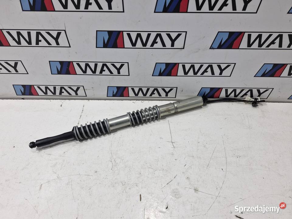 BMW F11 SIŁOWNIK TELESKOP KLAPY BAGAŻNIKA