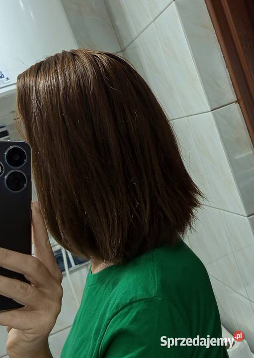 Świetna jakość topper hairlux Pola