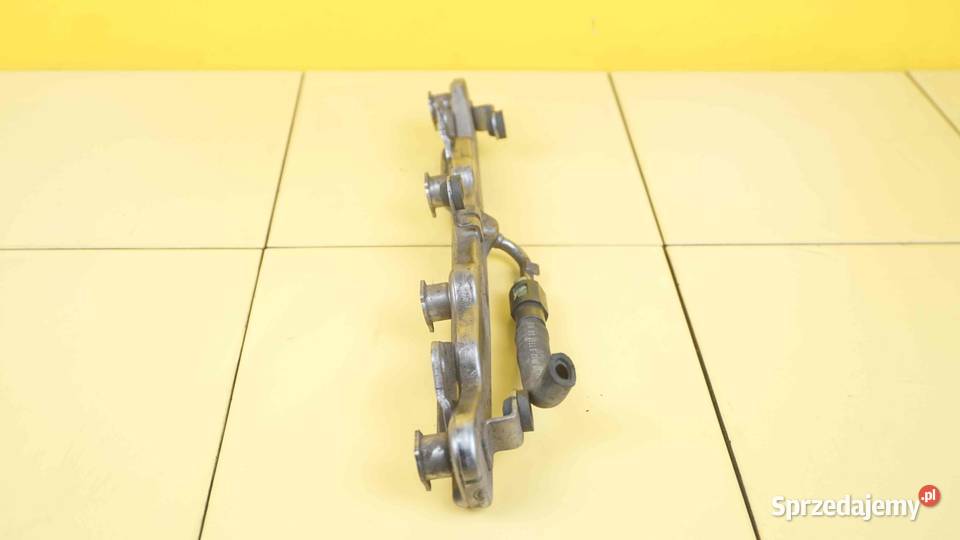 HONDA CRV IV 20 B EURO 5 14r 155 R20A9 listwa Suków sprzedam