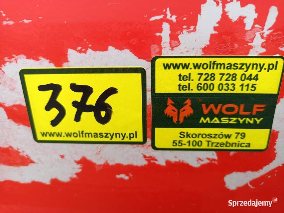 KOMPRESOR SPRĘŻARKA KAESER M50 M 50 376 atlas Trzebnica