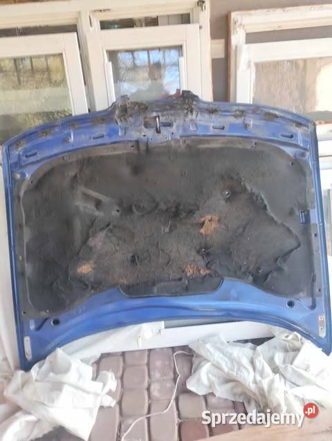 Maska seat Leon 1 toledo 2 LS5N osobowe Sieczka