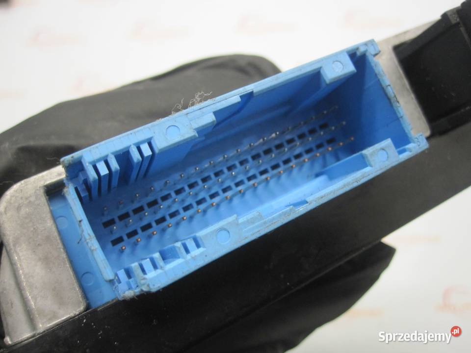 MINI COOPER I R50 R53 16B komputer sterownik świętokrzyskie Kielce sprzedam