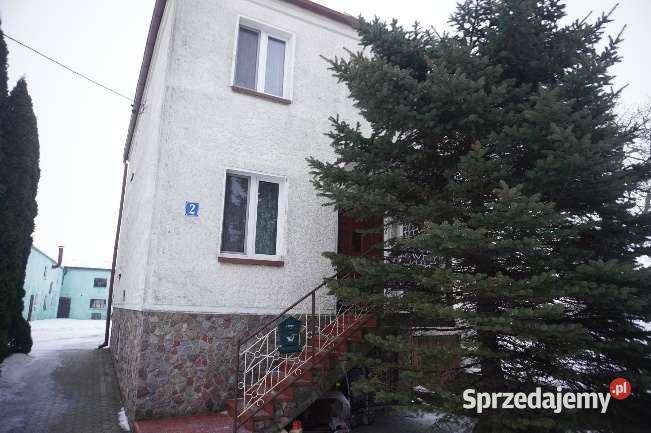 Budynek miszkalny kujawsko-pomorskie Podborek