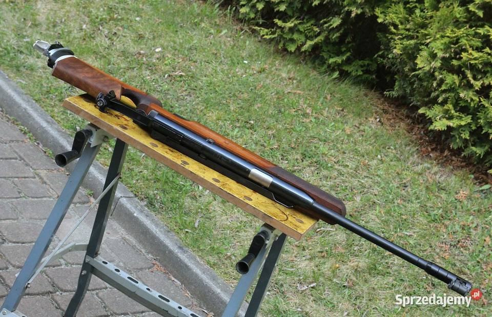 DIANA 75 UNIVERSAL karabinek wiatrówka sprężyna sprzedam