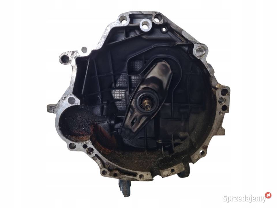 SKRZYNIA BIEGÓW Audi A4 B6 18 T Turbo 163 osobowe lubelskie
