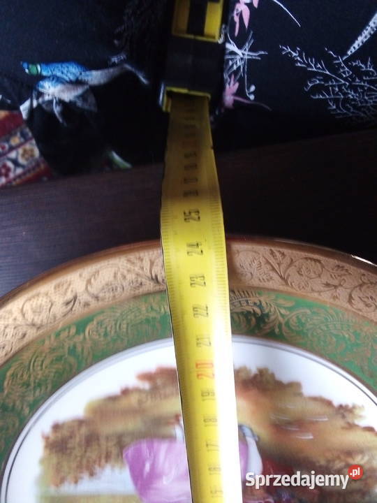 Pateratalerz stara Francja mazowieckie Warszawa