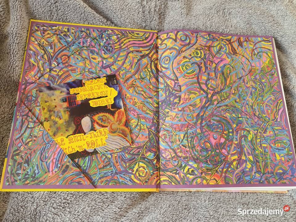 Paweł Konjo Konnak Księgowy Tańczy