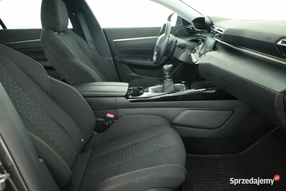 Peugeot 508 15 BlueHDi Piaseczno