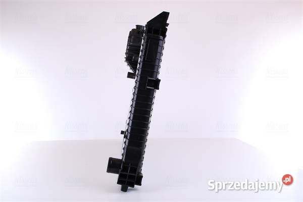 CHŁODNICA WODY MERCEDES 308CDI 311CDI 313CDI Częstochowa