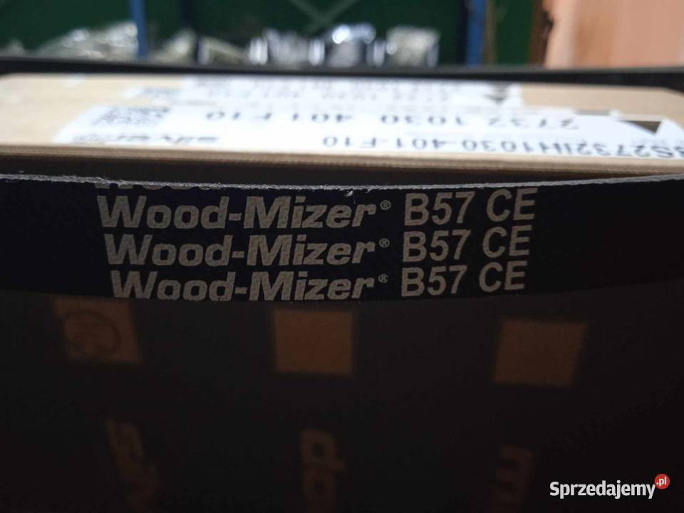 Akcesoria tartaczne Wierzbica sprzedam