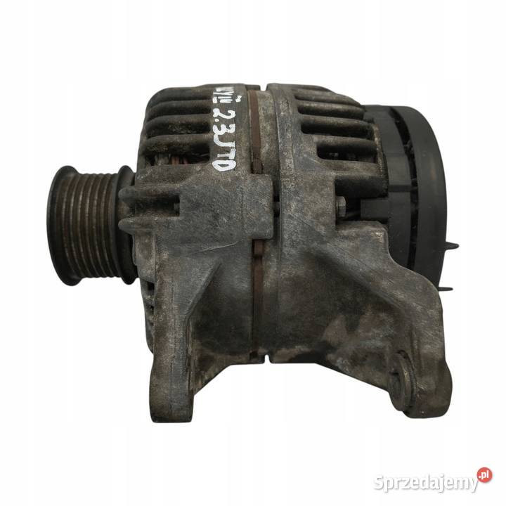 ALTERNATOR Iveco Daily III 23 HPI bosch Motoryzacja Chełm sprzedam