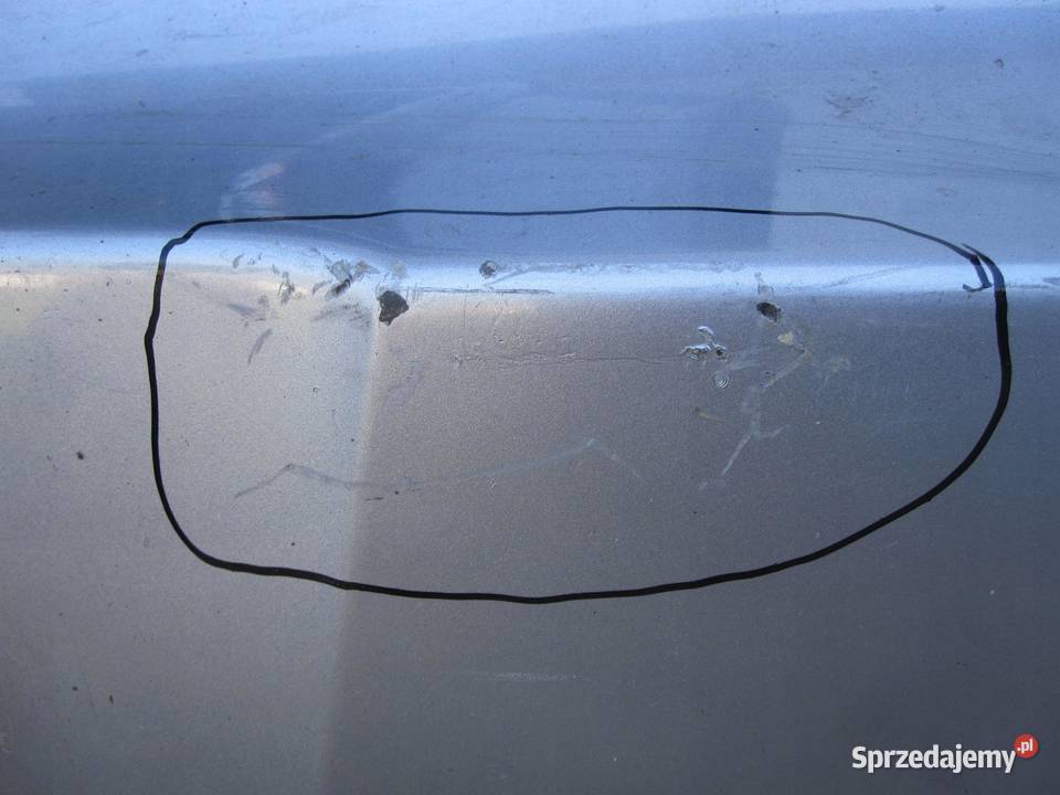 BMW E82 10r zderzak przód